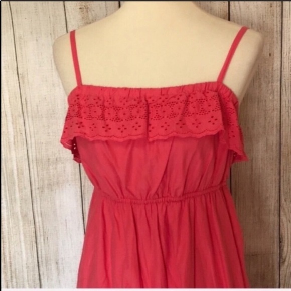 Ruffle top sundress - Picture 2 of 5